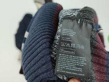 trampki biale hm: H&M L.O.G.G., Sukienka damska, rozmiar M — 4