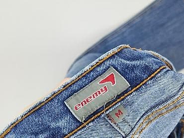 levis 801: Jeansy damskie, rozmiar M — 4