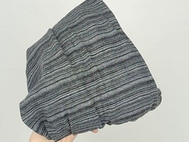 szara bluzka damska: Bluzka damska, rozmiar S — 6