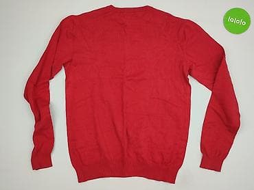 calliope kurtka: Calliope, Sweter dla mężczyzn, rozmiar M — 3