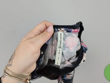 różowa bluza stradivarius: Stradivarius, Bluza damska
, rozmiar L — 4