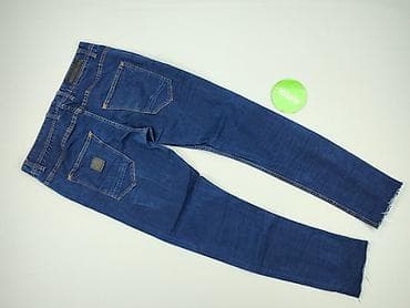 emilio jeans: Cropp, Jeansy damskie, rozmiar M — 3