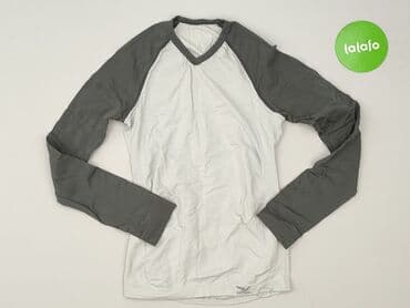 koszulki z poliamidu: Bluzka damska, rozmiar S — 2