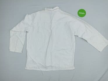 bytom biala koszula: Women's blouse, size XL (EU 42) — 3