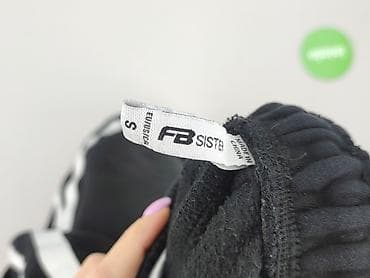 adidas goodyear: FB Sister, Spodnie dresowe damskie, rozmiar S — 4