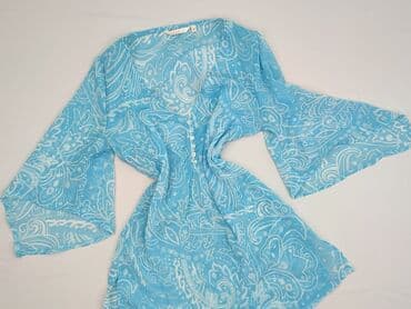 tunika plus size: Tunika damska, rozmiar S — 1