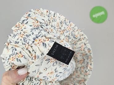 slomkowe klapki: Shein, Spódnica damska, rozmiar S — 4