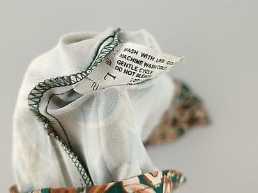 modbis sukienki plus size: Sukienka damska, rozmiar L — 4