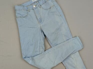 Sinsay, Jeans for women, size S (EU 36)