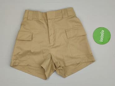 Women: Cropp, Shorts for women, size XS (EU 34) — 2