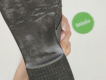 buty zimowe ugg: Botki damskie, rozmiar 40 — 6