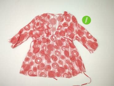 bluzka z otworem na kciuk: Atmosphere, Women`s tunic, size 2XL (EU 44) — 2