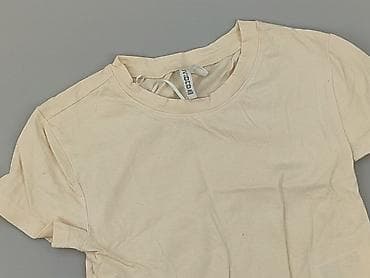 t shirty under armour compression: H&M Divided, T-shirt damski, rozmiar S — 1