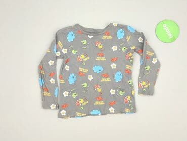 sukienka dla 6 latki: Blouse, Sinsay, 5-6 years, 110-116 cm, condition - Good — 2