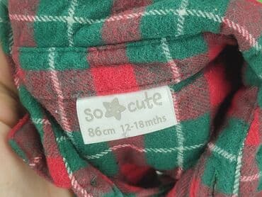 sukienka c and: Kaftanik, So cute, 12-18 miesięcy, stan - Bardzo dobry — 4