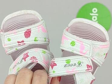 rajstopy pl: Sandałki 18, Używany — 5