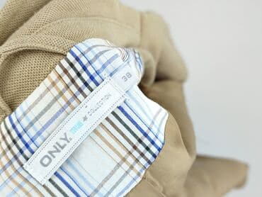 only kurtka damska: ONLY, Marynarka damska, rozmiar M — 4