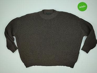 sweter kurt cobain: Sweter damski, rozmiar One size — 2