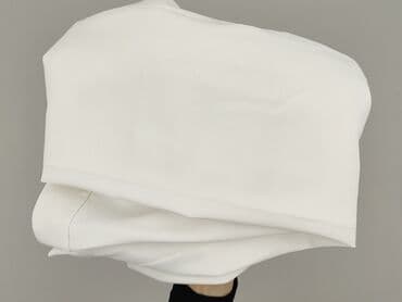 hm spodnie zimowe: H&M, Spodnie materiałowe damskie, rozmiar XL — 6