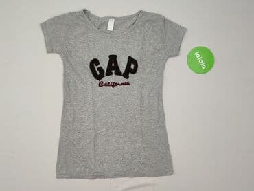 volcom t shirty: Gap, Women`s T-shirt, size S (EU 36) — 2