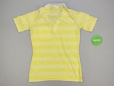 adidas vs switch 3 k: Damska koszulka polo, rozmiar M — 3