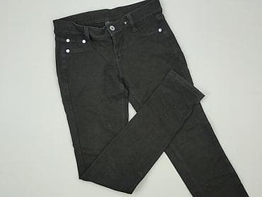 stretch jeans denim: Jeansy damskie, rozmiar S — 1