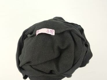 eleganckie bluzki czarne: Bluzka damska, rozmiar S — 4