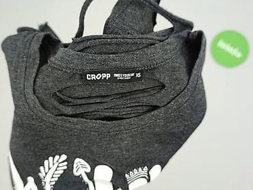 decatlon body: Cropp, Top damski, rozmiar XS — 4