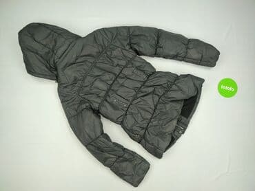 kurtki roxy: Transitional jacket, 11 years, 140-146 cm, condition - Very good — 3