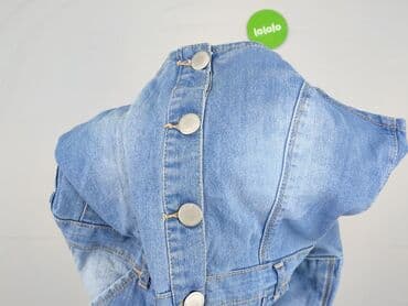 andzela kurtka jeansowa: Janina, Sukienka damska, rozmiar M — 6