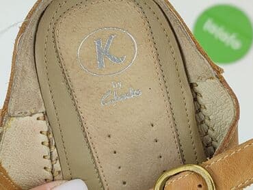 buty scholl ccc: Clarks, Sandals for women, size 38 — 8