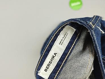 sizeer dresy: Spodnie jeansowe, 12 lat, 152, stan - Bardzo dobry — 4