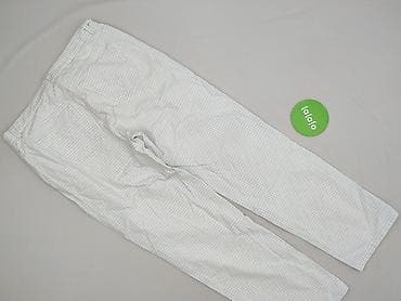 mb multiblu: BRAX, Spodnie materiałowe damskie, rozmiar L — 3