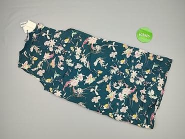 bluzki dekolt w serce: Sukienka damska, rozmiar S — 3