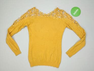 hampton republic sweter: Светр жіночий, розмір S — 3