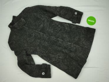 Ubrania damskie: Płaszcz damski, M — 2