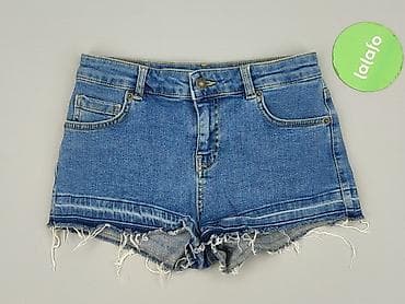 obex buty: Subdued, Szorty damskie, rozmiar S — 2