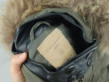 купити куртку в польщі жіночу: Calliope, Women`s winter jacket, size S (EU 36) — 4