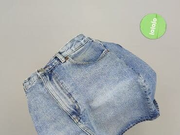 rozkloszowane spódniczka mini: & Other Stories, Spódnica damska, rozmiar S — 6