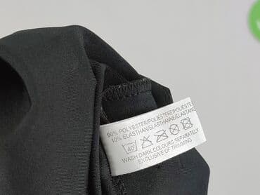 mesh top: Bluzka damska, rozmiar M — 5