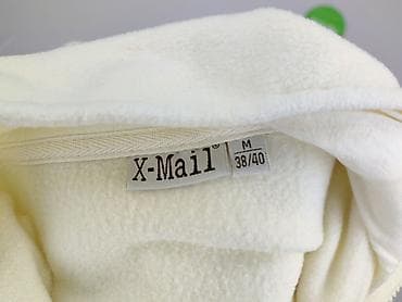 bluzy gapa: X-MAIL, Polar damski, rozmiar M — 4