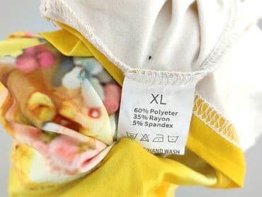 t shirty z traktorem: T-shirt damski, rozmiar XL — 5