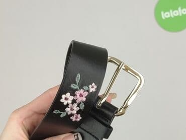 paski do sukienek wieczorowych: Pasek, Damskie, stan - Idealny — 5