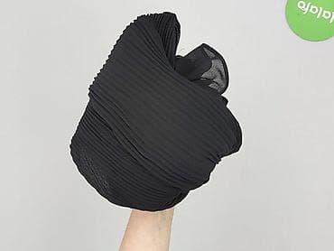 bluzki boho czarne: H&M, Bluzka damska, rozmiar L — 5