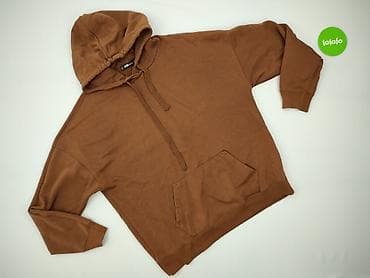 doolapa second hand: FB Sister, Bluza z kapturem damska, rozmiar XL — 2