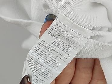 reserved spodnice: T-shirt damski, rozmiar M — 7