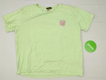 fields of the nephilim t shirty: Sinsay, T-shirt damski, rozmiar L — 2