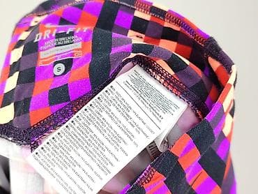 legginsy nike performance: Nike, Legginsy Sportowe damskie, rozmiar S — 5