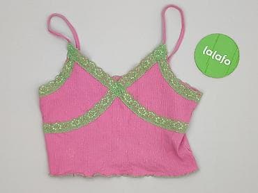 sinsay sweter basic: Sinsay, Top damski, rozmiar L — 2