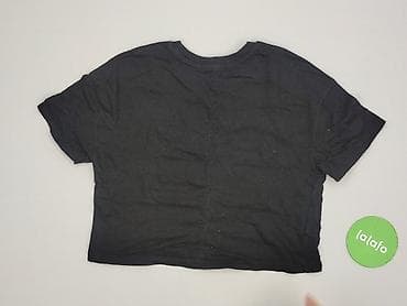 urban surface: Stradivarius, T-shirt damski, rozmiar XS — 4